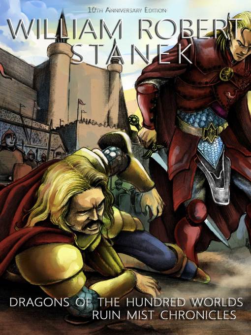 Title details for Dragons of the Hundred Worlds by Robert Stanek - Available